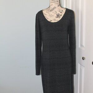Pima Cotton, Modal Peruvian Connection Dress!